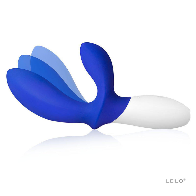 LELO LOKI Wave - Kinkly Shop
