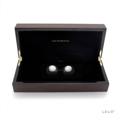 LELO LUNA BEADS Luxe - Kinkly Shop