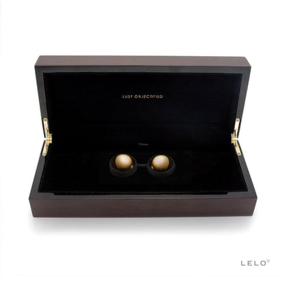 LELO LUNA BEADS Luxe - Kinkly Shop