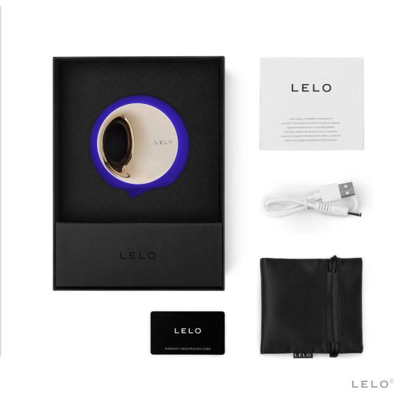 LELO Ora 3 - Kinkly Shop