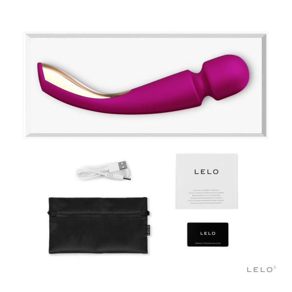 LELO Smart Wand 2 - Kinkly Shop