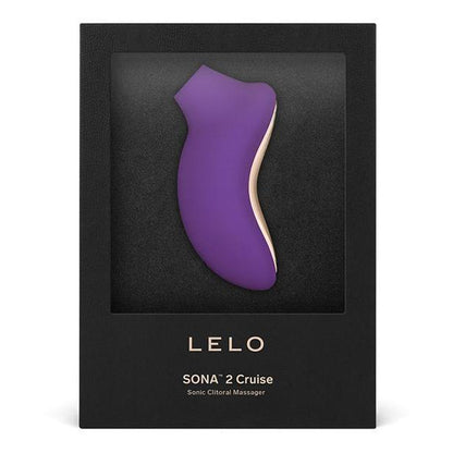 LELO SONA 2 Cruise - Kinkly Shop