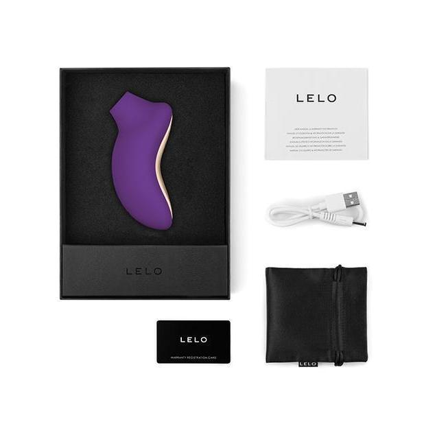 LELO SONA 2 Cruise - Kinkly Shop