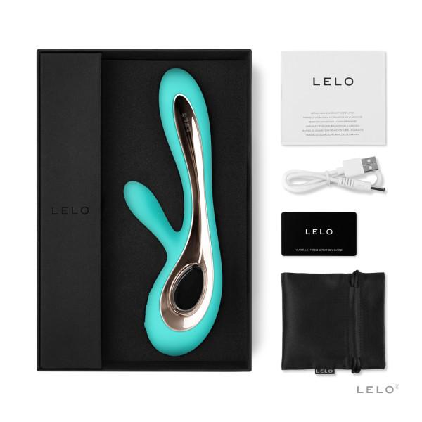 LELO Soraya 2 - Kinkly Shop