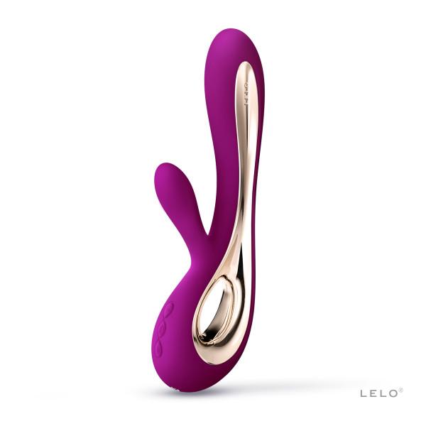 LELO Soraya 2 - Kinkly Shop