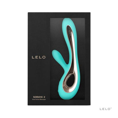 LELO Soraya 2 - Kinkly Shop