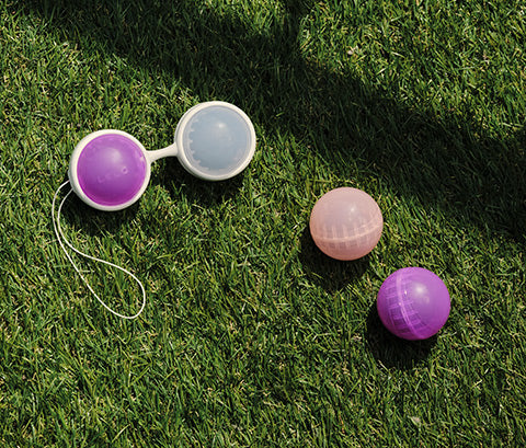 LELO Beads Plus | Kinkly Shop