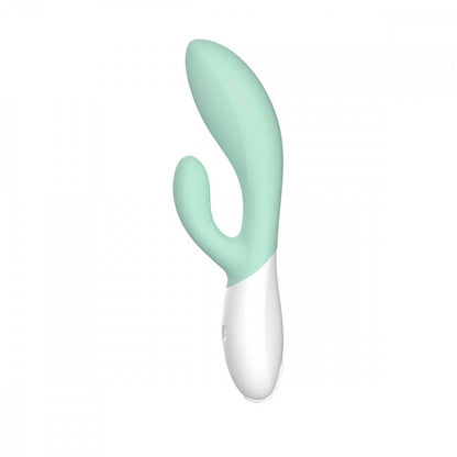 LELO INA 3 in Seaweed Green | Kinkly Shop