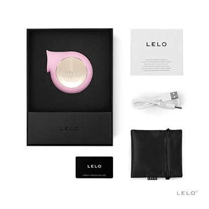 LELO Sila | Kinkly Shop