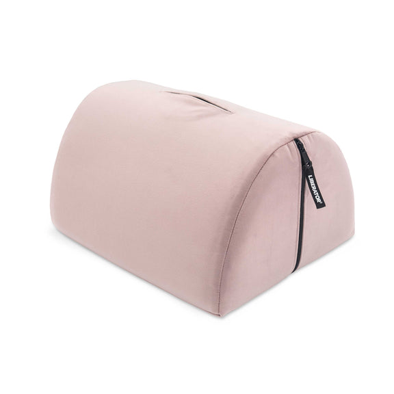 Liberator BonBon Sex Toy Mount in Rose | Kinkly Shop