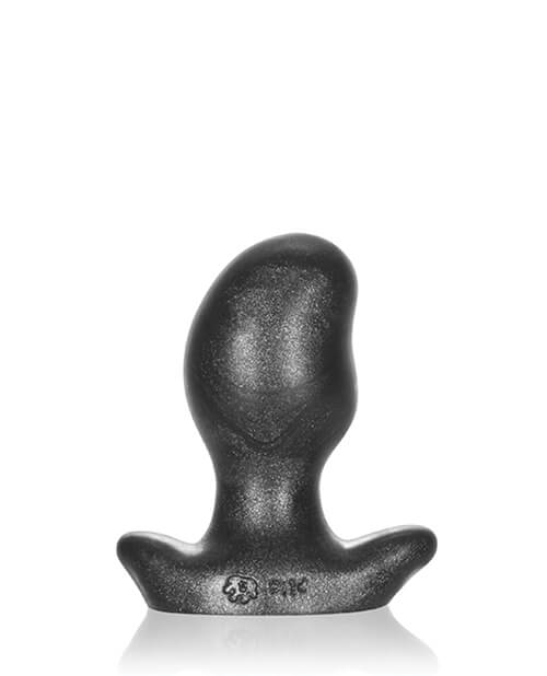 Oxballs ERGO butt plug in Extra-Small, Smoke coloration | Kinkly Shop