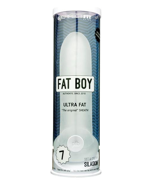 Perfect Fit Fat Boy Ultra Fat Sheath - Kinkly Shop