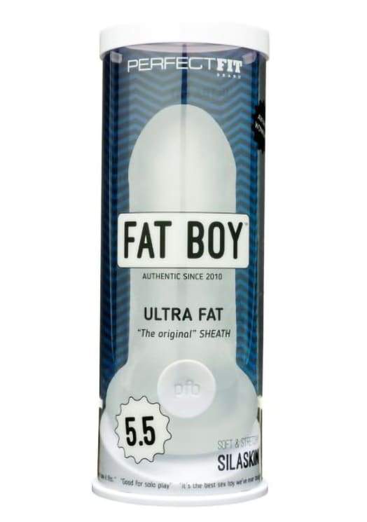 Perfect Fit Fat Boy Ultra Fat Sheath - Kinkly Shop