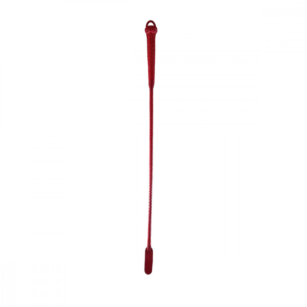 Ruff Doggie Styles Red Riding Crop BDSM | Kinkly Shop