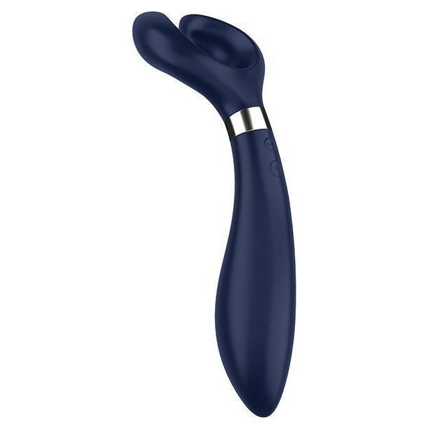 Satisfyer Partner Multifun 3 - Kinkly Shop