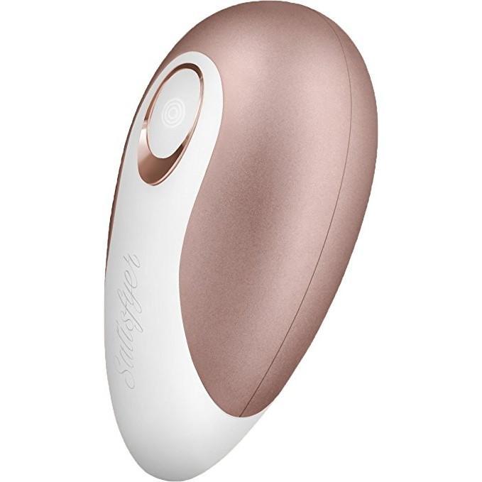 Satisfyer Pro Deluxe - Kinkly Shop