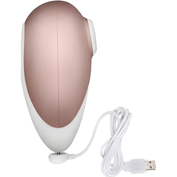 Satisfyer Pro Deluxe - Kinkly Shop