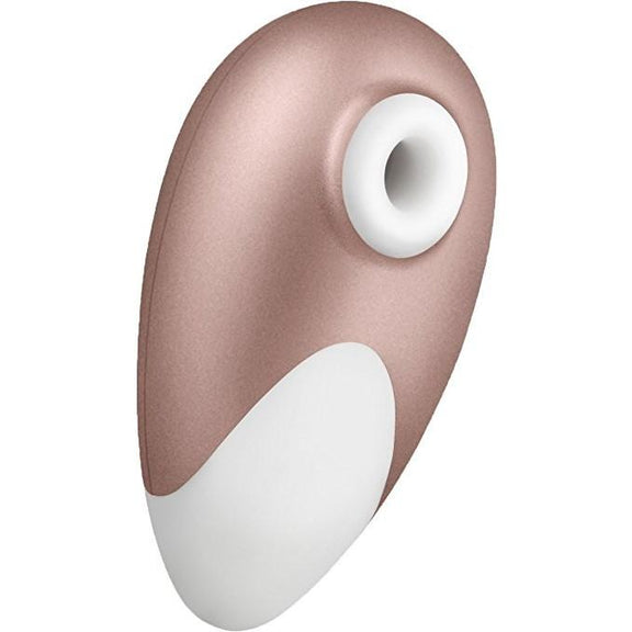 Satisfyer Pro Deluxe - Kinkly Shop