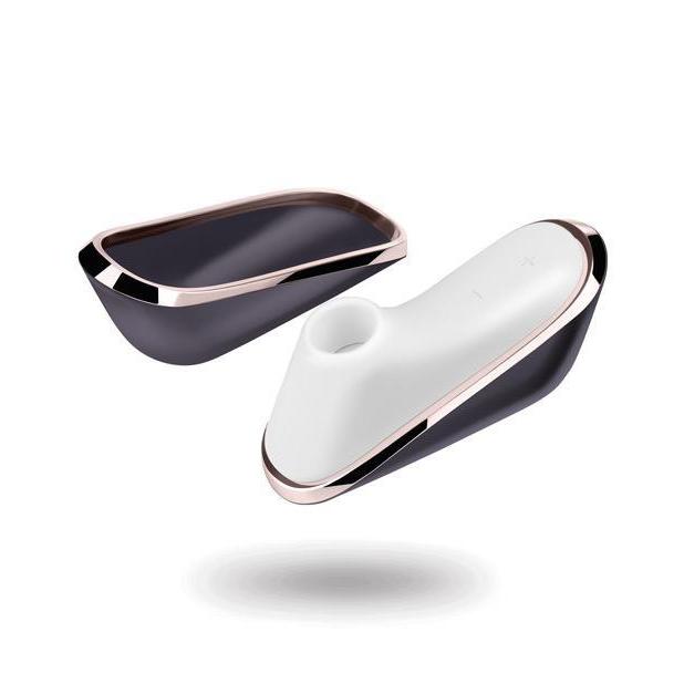 Satisfyer Pro Traveler - Kinkly Shop