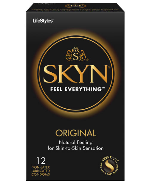 SKYN Non-Latex Condoms | Kinkly Shop