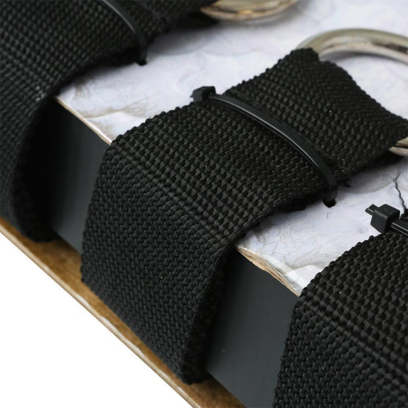 Sportsheets Extreme Under The Bed Restraints® - Kinkly Shop