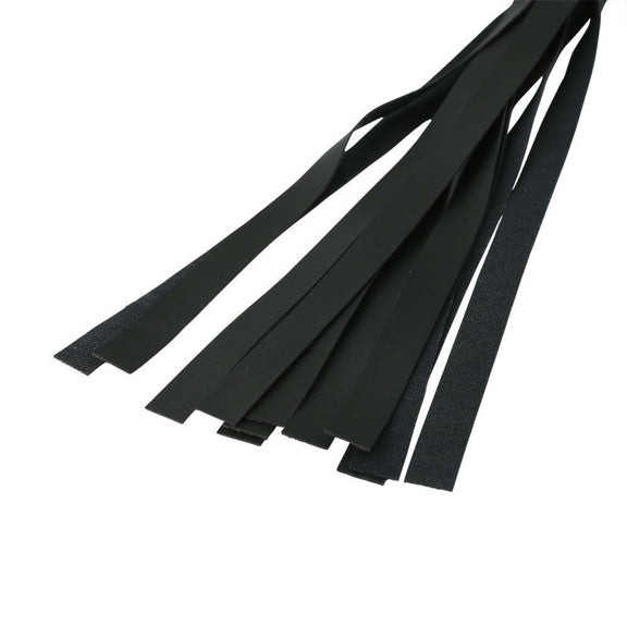 Sportsheets Faux Leather Flogger - Kinkly Shop