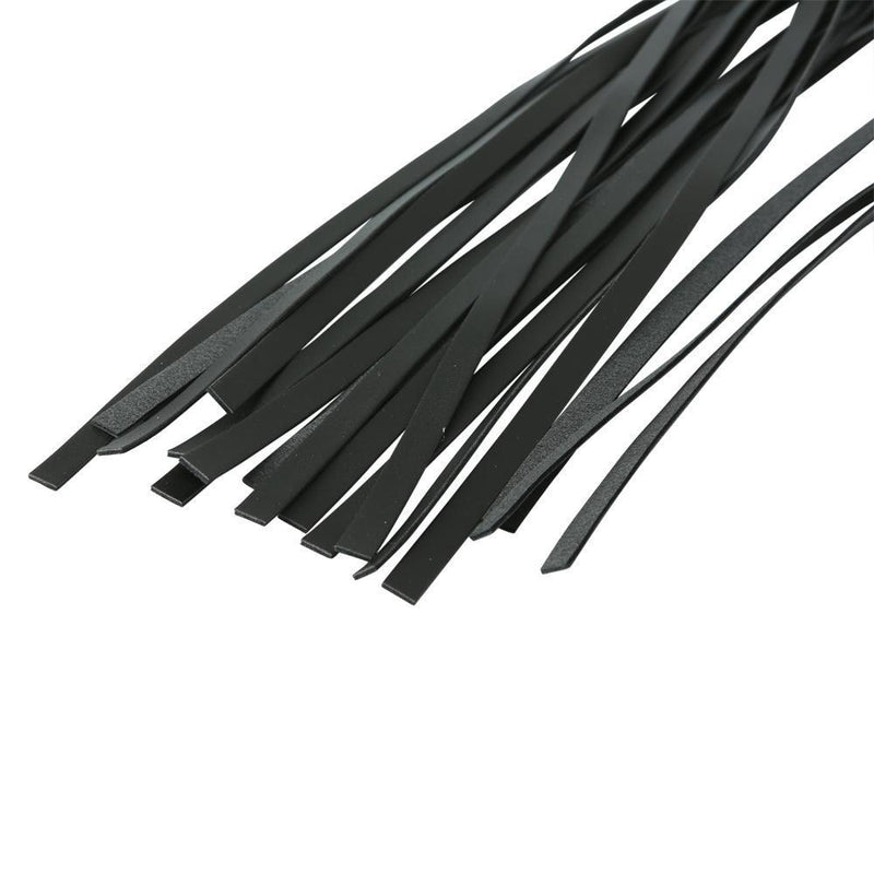 Sportsheets Jeweled Flogger, 30 Inch - Kinkly Shop
