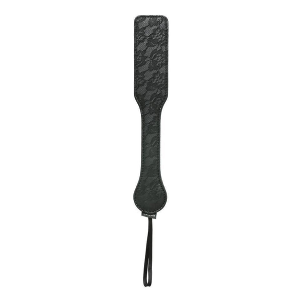Sportsheets Lace Paddle - Kinkly Shop