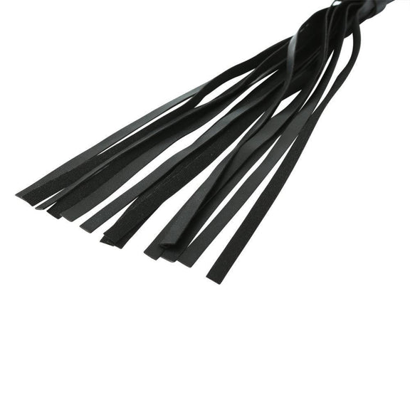 Sportsheets Mini Faux Leather Flogger - Kinkly Shop