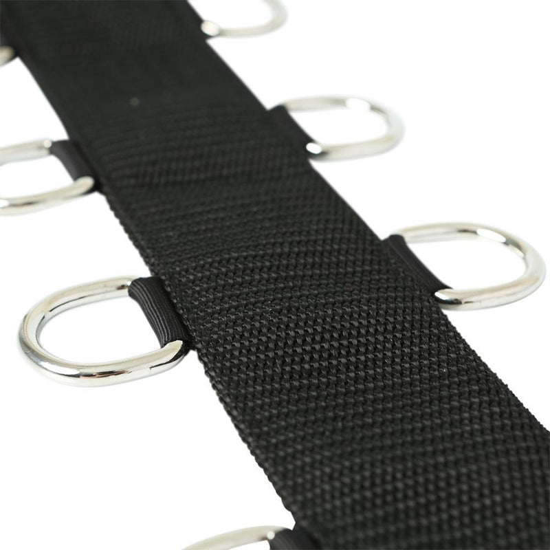 Sportsheets Neck and Wrist Restraint - Kinkly Shop