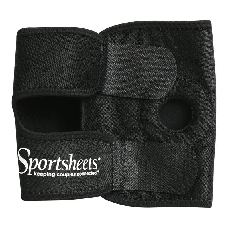Sportsheets Thigh Strap On - Kinkly Shop