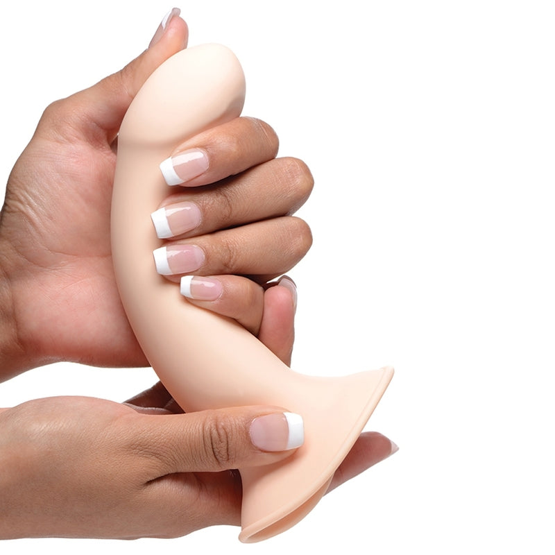 Squeeze-It Thick Phallic | Kinkly Shop