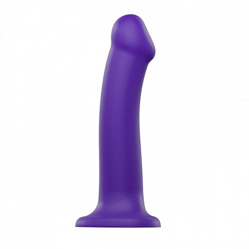 Strap-on-Me Posable Double Density Dildo in Large | Kinkly Shop
