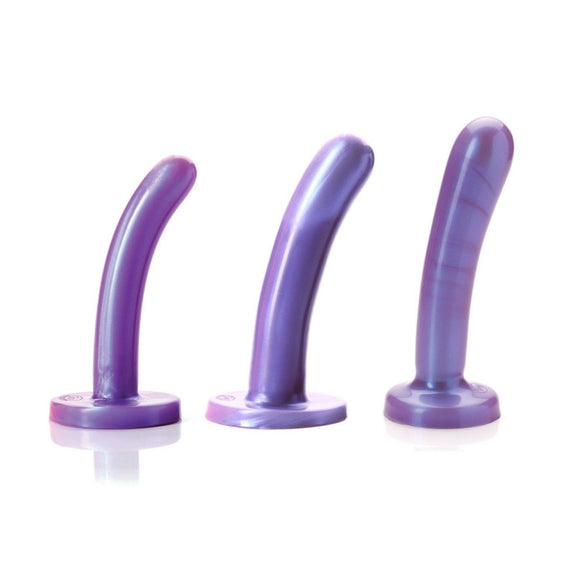 Tantus Silk - Kinkly Shop