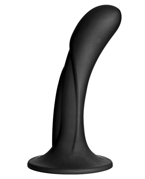 Vac-U-Lock G-Spot Dildo | Kinkly Shop