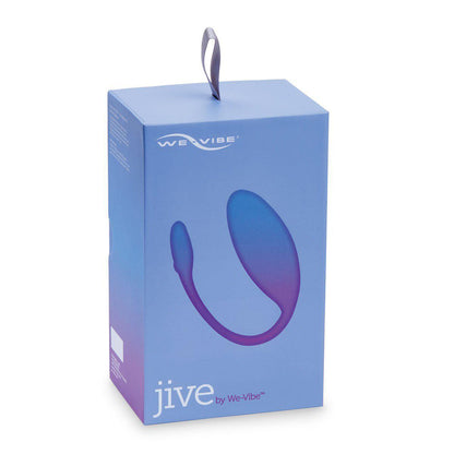 We-Vibe Jive - Kinkly Shop