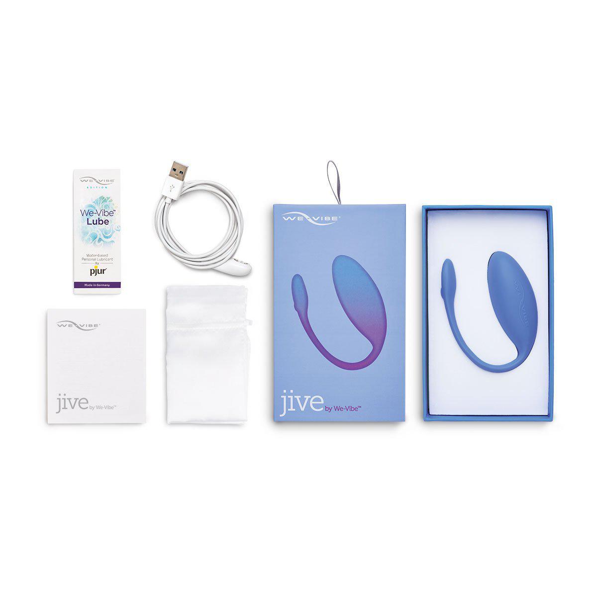 We-Vibe Jive - Kinkly Shop