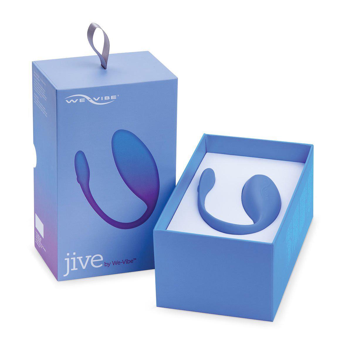 We-Vibe Jive - Kinkly Shop