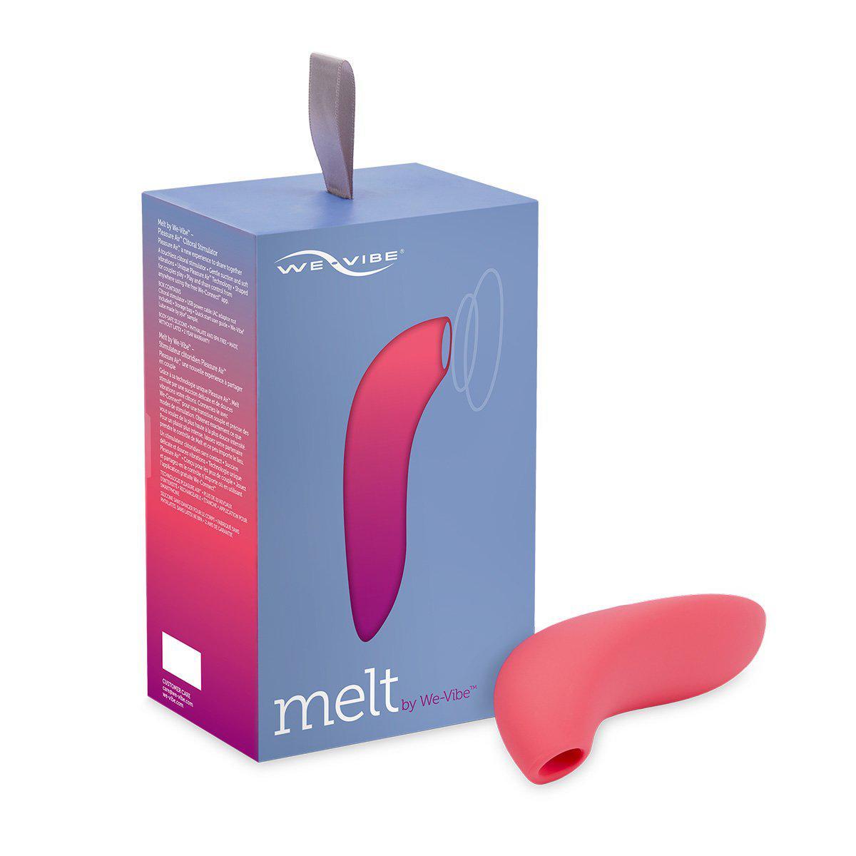 We-Vibe Melt - Kinkly Shop