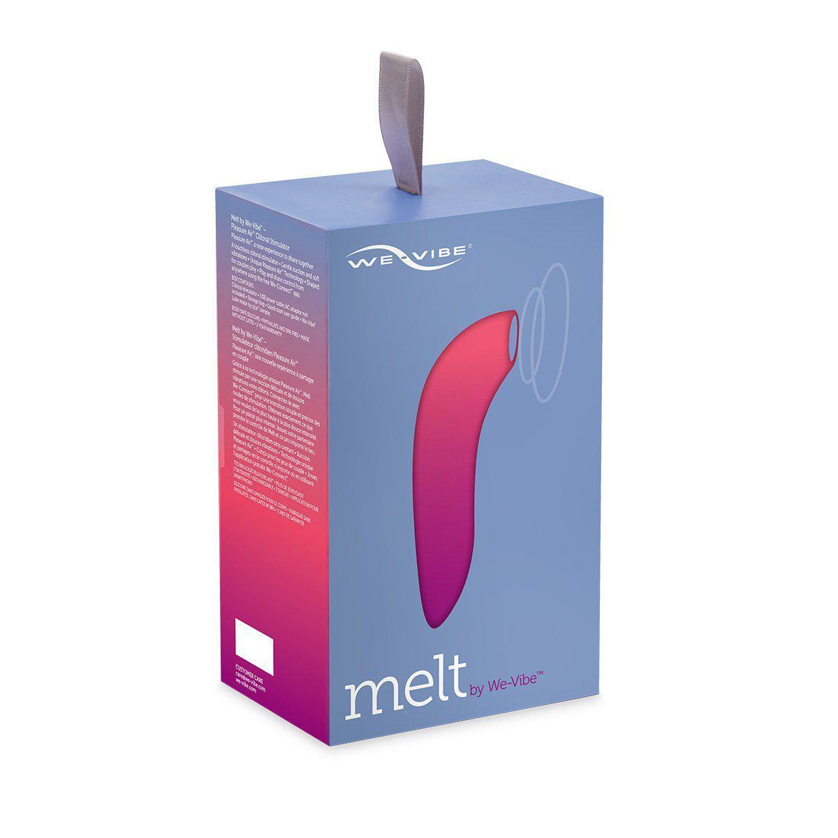 We-Vibe Melt - Kinkly Shop