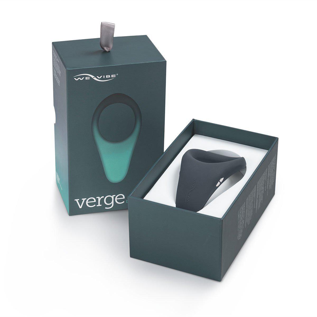 We-Vibe Verge - Kinkly Shop