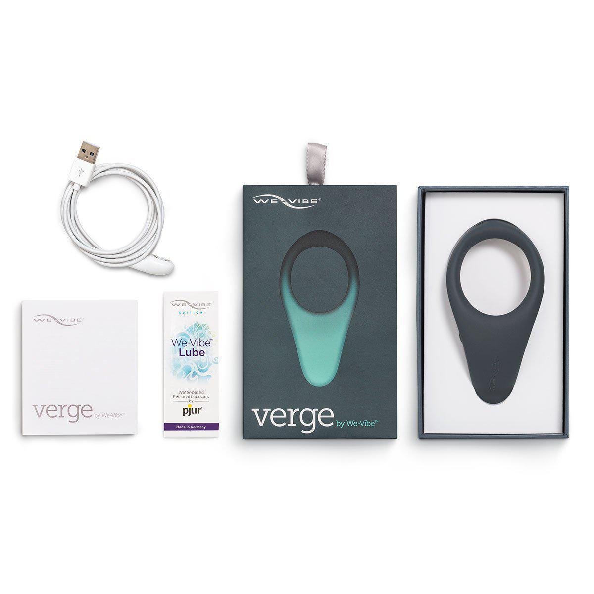 We-Vibe Verge - Kinkly Shop