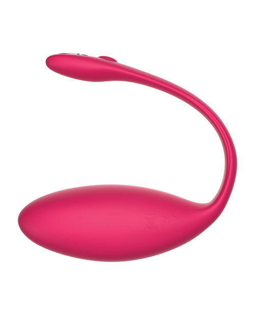We-Vibe Jive in Electric Pink | Kinkly Shop