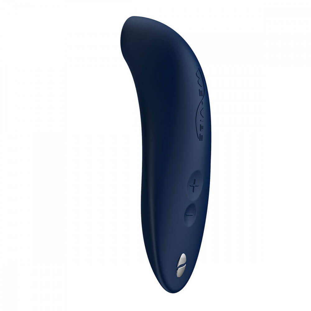 We-Vibe Melt in Midnight Blue | Kinkly Shop