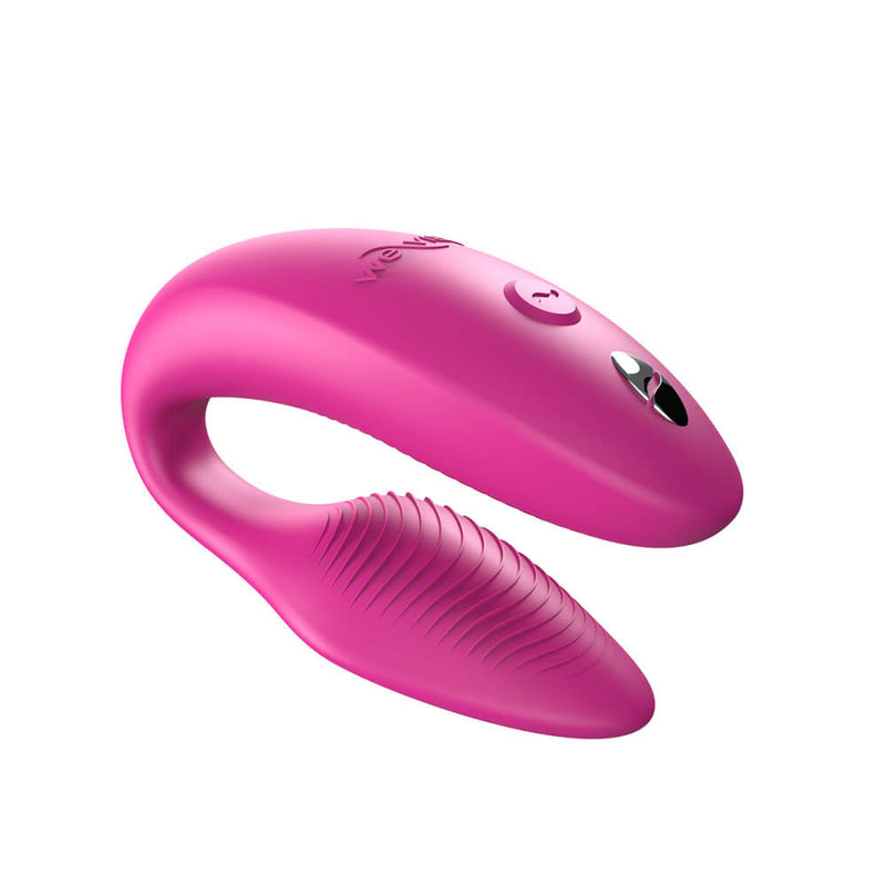 We-Vibe Sync 2 in Dusty Pink | Kinkly Shop
