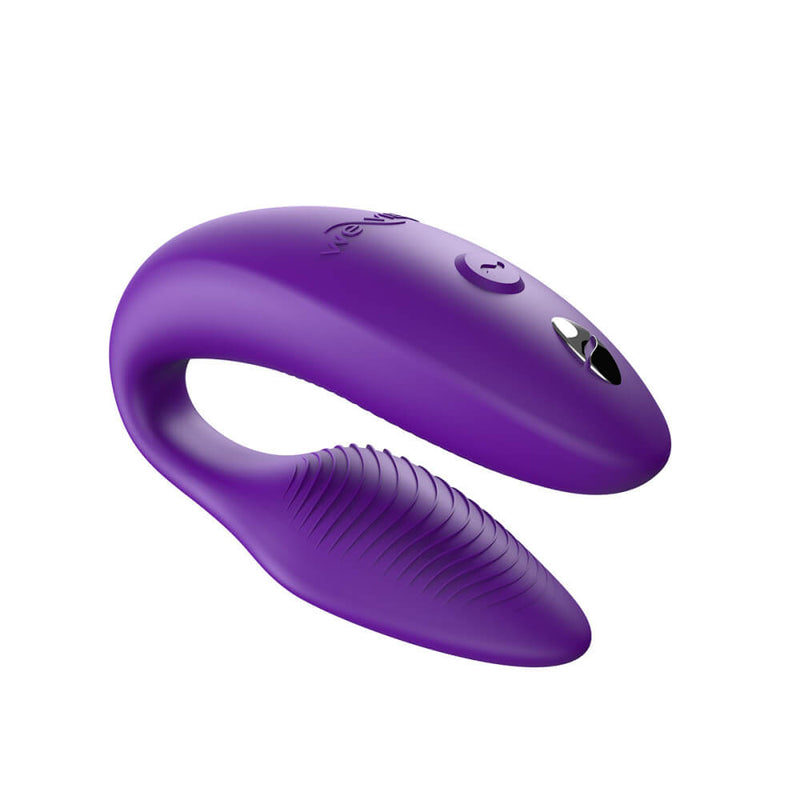 We-Vibe Sync 2 in Purple | Kinkly Shop
