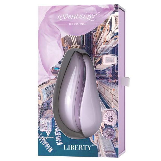 Womanizer Liberty - Kinkly Shop