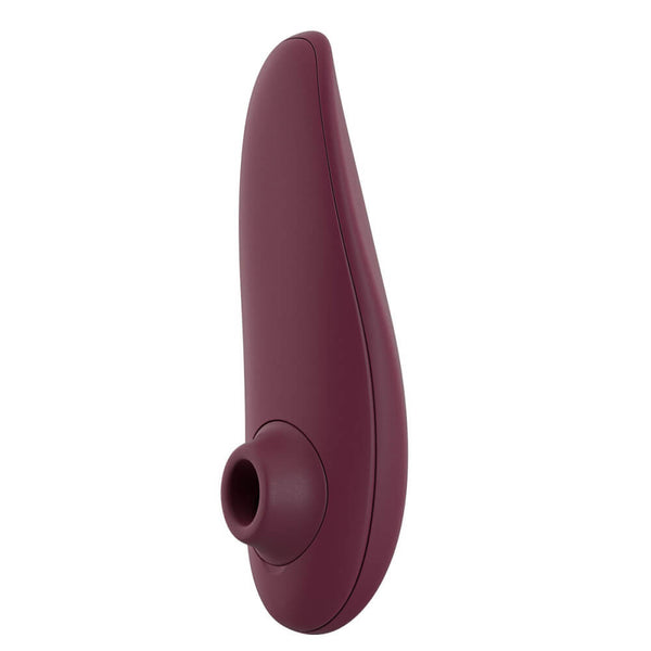Womanizer Classic 2 in Bordeaux | Kinkly Shop
