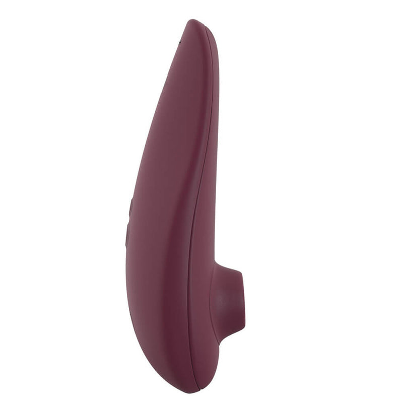 Another view of the Womanizer Classic 2 from the side. | Kinkly Shop
