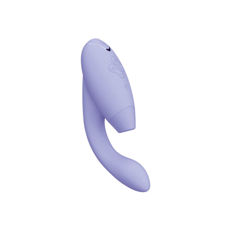 Womanizer Duo 2 in Lilac | Kinkly Shop